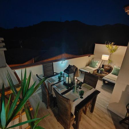 Appartement Mar Y Montana Masboquera à Mas Boquera Extérieur photo